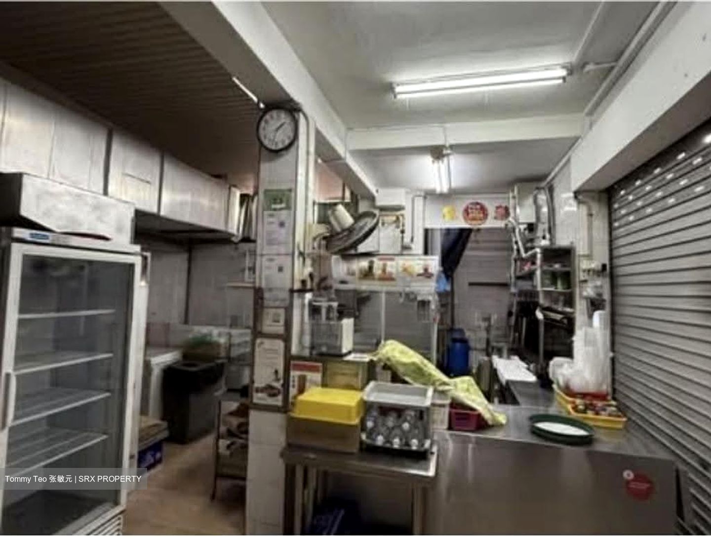 Pasir Panjang Road (D5), Retail #619842041